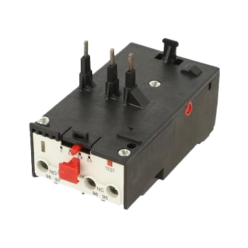 11RF9 LOVATO Motor Protection Relay, 2-3.3A, Direct MOUNTING, 3 Poles, Three Phase