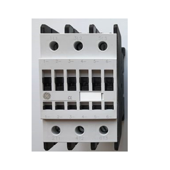 Ge 3 Pole Contactor CL06A300M